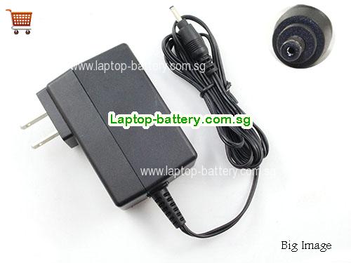 DELTA 12V 1.5A Laptop AC Adapter
