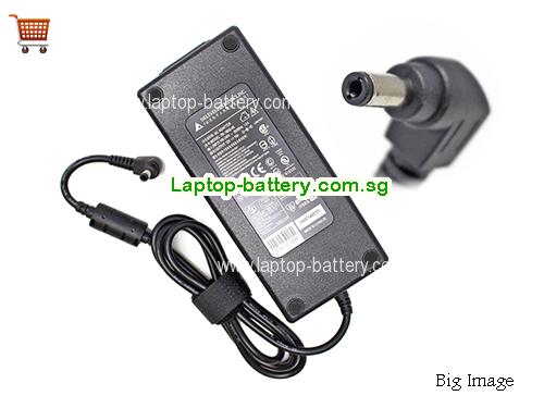 FSP096-DMAD1 FSP 12V 10A Laptop AC Adapter, 120W