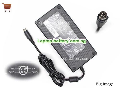 DPS-150NB-1 B DELTA 12V 12.5A Laptop AC Adapter, 150W