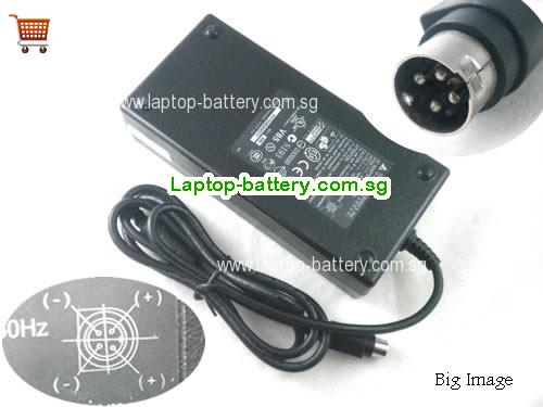 ADP-150BB B DELTA 12V 12.5A Laptop AC Adapter, 150W