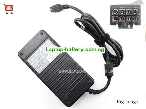 UC520 CISCO 12V 15A Laptop AC Adapter, 180W