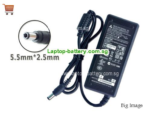 LSE0107A1230 PHIHONG 12V 2.5A Laptop AC Adapter, 30W