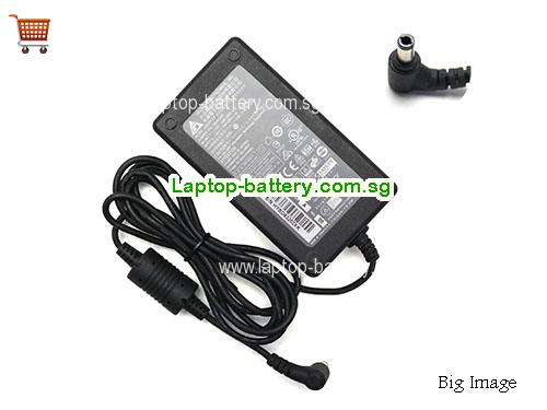 740-067452 JUNIPER 12V 2.5A Laptop AC Adapter, 30W