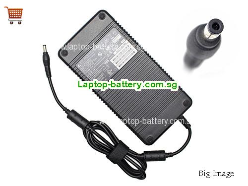 EADP-240SS S CISCO 12V 20A Laptop AC Adapter, 240W
