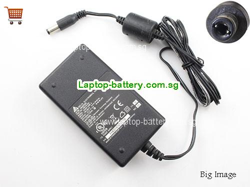 EADP-12HB A DELTA 12V 2A Laptop AC Adapter, 24W