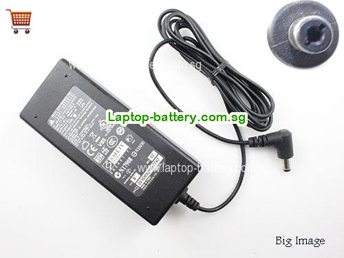 EADP-24KB B DELTA 12V 2A Laptop AC Adapter, 24W