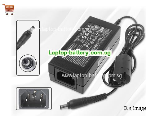 S2340L Dell 12V 3.33A Laptop AC Adapter, 40W