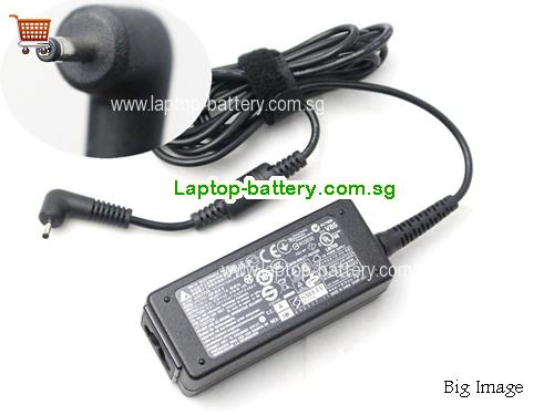 5325 THIN CLIENT HP 12V 3A Laptop AC Adapter, 36W