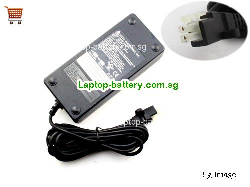 EADP-50AB B DELTA 12V 4.16A Laptop AC Adapter, 50W