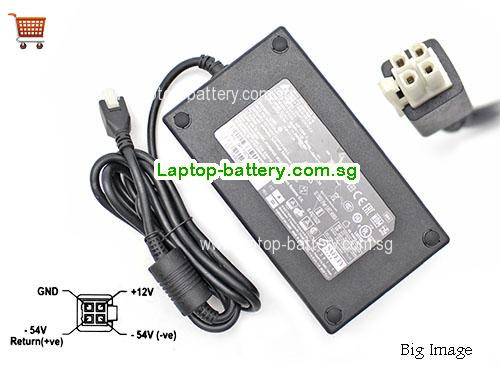 3500 SERIES WIRELESS CISCO 12V 4.6A Laptop AC Adapter, 55W