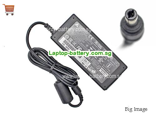 AS3202T NAS ASUSTOR 12V 5.417A Laptop AC Adapter, 65W