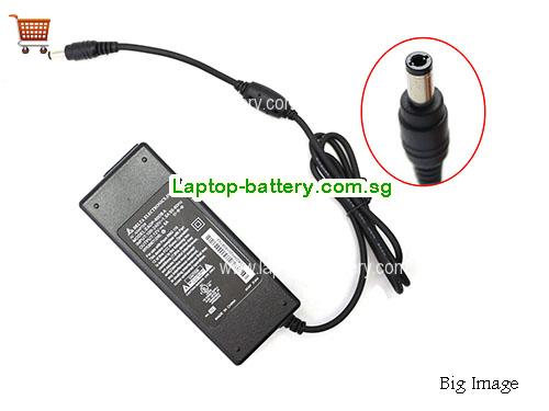 EADP-60DB A DELTA 12V 5A Laptop AC Adapter, 60W