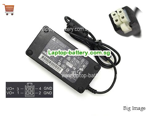 DPS-60PB C DELTA 12V 5A Laptop AC Adapter, 60W