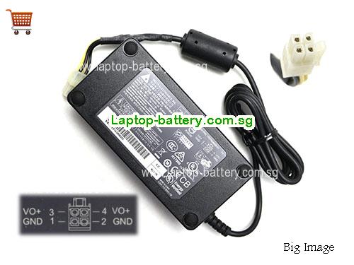 DPS-60AB-3 A ADVANTECH 12V 5A Laptop AC Adapter, 60W