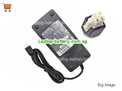 DPS-60PB C DELTA 12V 5A Laptop AC Adapter, 60W