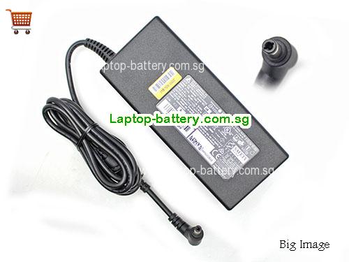 ADP-75AR B DELTA 12V 6.25A Laptop AC Adapter, 75W