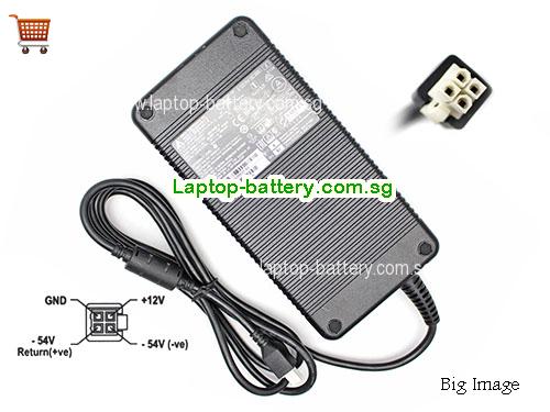 ADP-150BR B DELTA 12V 6A Laptop AC Adapter, 150W
