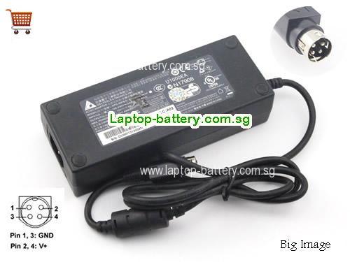 DELTA 12V 7.5A Laptop AC Adapter