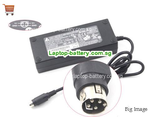 DPS-90AB-3 DELTA 12V 7.5A Laptop AC Adapter, 90W