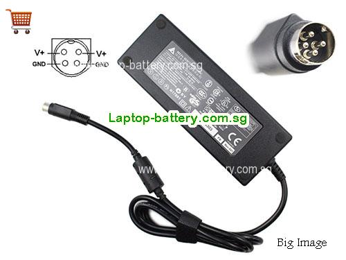 ADP-96W SSS DELTA 12V 8A Laptop AC Adapter, 96W