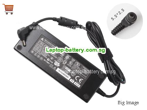 EADP-96GB A DELTA 12V 8A Laptop AC Adapter, 96W