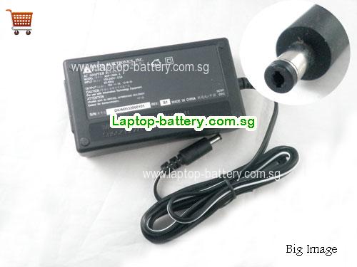 ADP-30AB DELTA 15V 1A Laptop AC Adapter, 15W