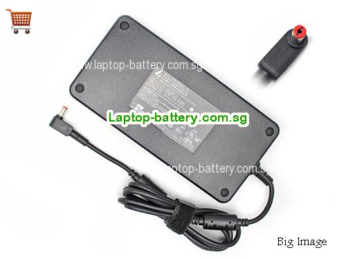 ASPIRE NITRO 7 AN715-51-71HA ACER 19.5V 11.8A Laptop AC Adapter, 230W