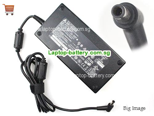 GL703 ASUS 19.5V 11.8A Laptop AC Adapter, 230W