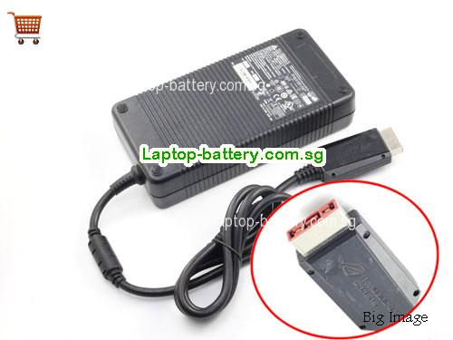 ADP330ABD DELTA 19.5V 16.9A Laptop AC Adapter, 330W