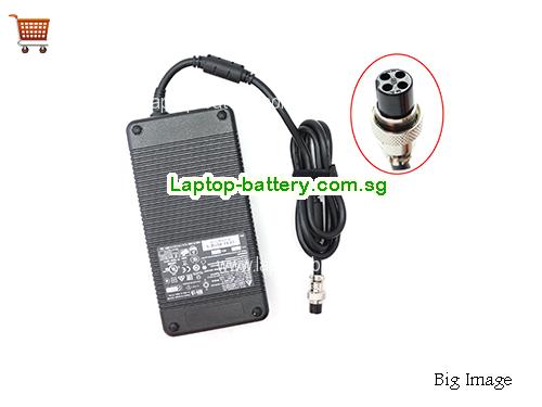 ADP-330AB D DELTA 19.5V 16.9A Laptop AC Adapter, 330W