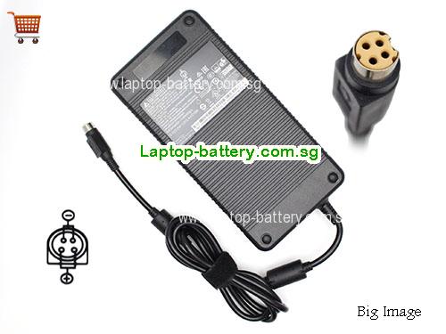 GT75VR 7RF-035CA MSI 19.5V 16.9A Laptop AC Adapter, 330W