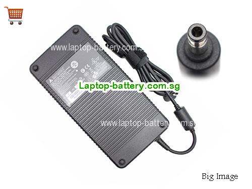 ERAZER X30 BEAST MEDION 19.5V 16.9A Laptop AC Adapter, 330W