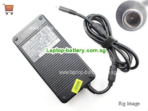 ALIENWARE M17 Dell 19.5V 16.9A Laptop AC Adapter, 330W