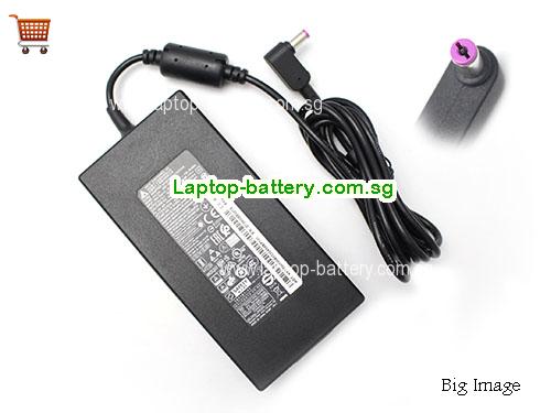 PA-1131-26 LITEON 19.5V 6.92A Laptop AC Adapter, 135W