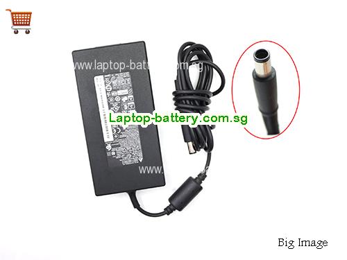 ADP-135NB B DELTA 19.5V 6.92A Laptop AC Adapter, 135W