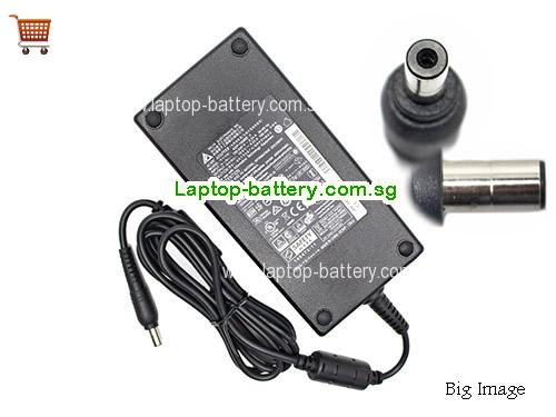 ADP-180MB K DELTA 19.5V 9.23A Laptop AC Adapter, 180W