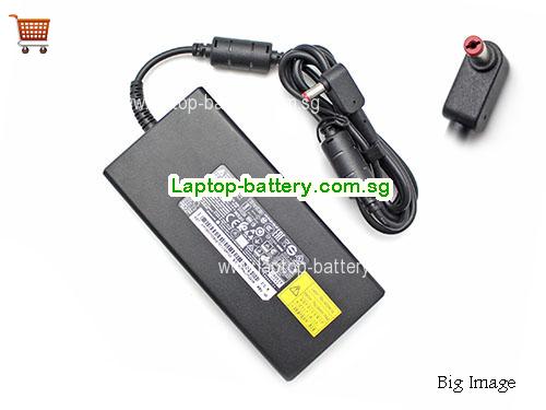 AN515-57-98J1 ACER 19.5V 9.23A Laptop AC Adapter, 180W