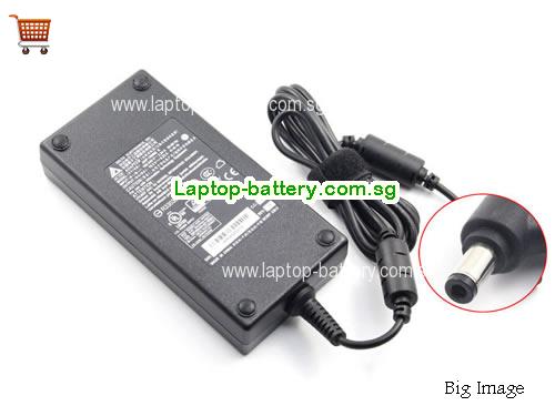 PREDATOR G3-572-72 ACER 19.5V 9.23A Laptop AC Adapter, 180W