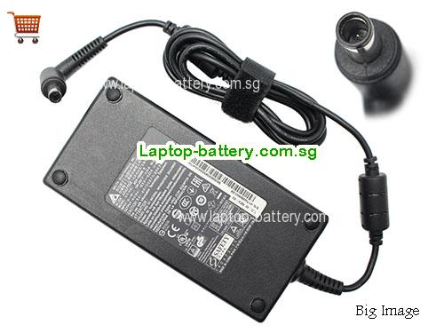 ADP-180MB K DELTA 19.5V 9.23A Laptop AC Adapter, 180W