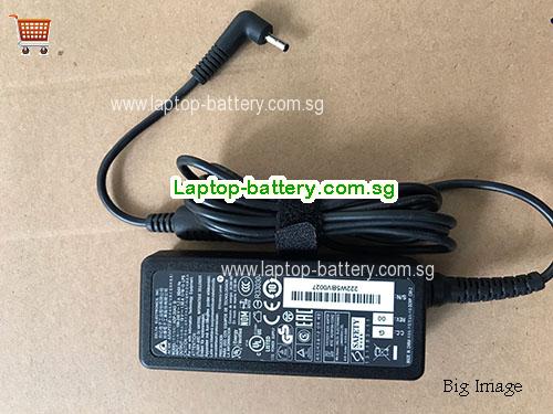ADP-30AD B DELTA 19V 1.58A Laptop AC Adapter, 30W