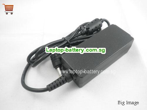 ASPIRE ONE AO532H-21S ACER 19V 2.15A Laptop AC Adapter, 40W