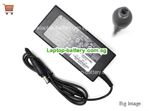 ADP-40PH AB DELTA 19V 2.1A Laptop AC Adapter, 40W