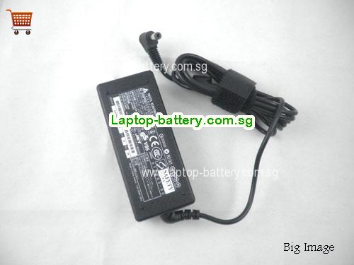 9300 GATEWAY 19V 2.64A Laptop AC Adapter, 50W