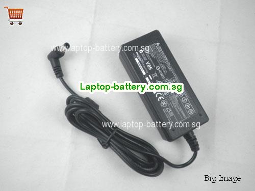 NBP001049-00 DELTA 19V 2.6A Laptop AC Adapter, 49W