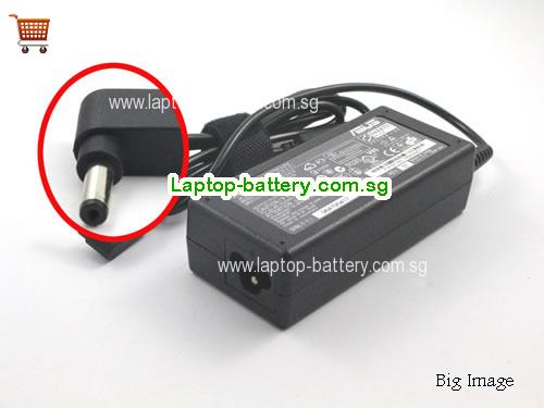 SG DELTA 19V 3.42A 65W Laptop ac adapter 