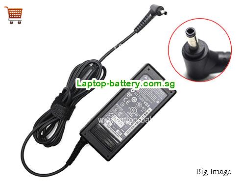 SG DELTA 19V 3.42A 65W Laptop ac adapter 