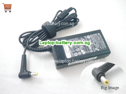 534XV ACER 19V 3.42A Laptop AC Adapter, 65W
