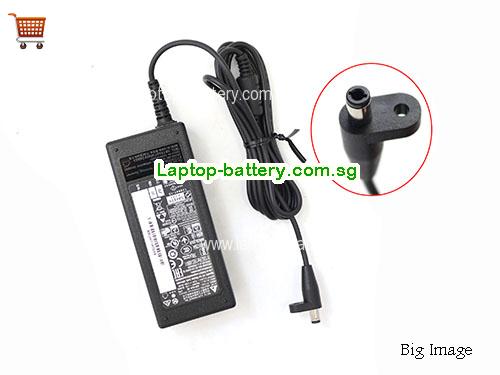 ADP-65JH HB DELTA 19V 3.42A Laptop AC Adapter, 65W