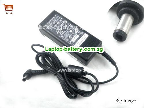 ADP-65HB BB DELTA 19V 3.42A Laptop AC Adapter, 65W