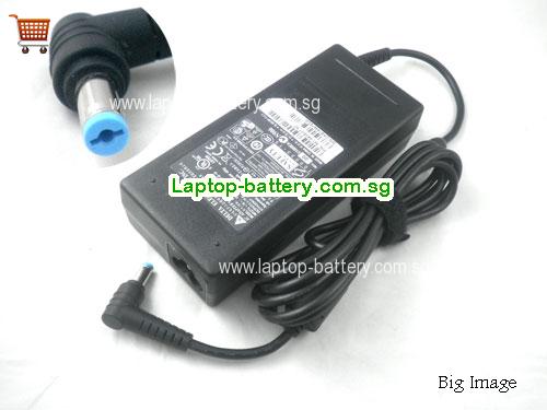 341-0433-01 A0 DELTA 19V 3.79A Laptop AC Adapter, 71W